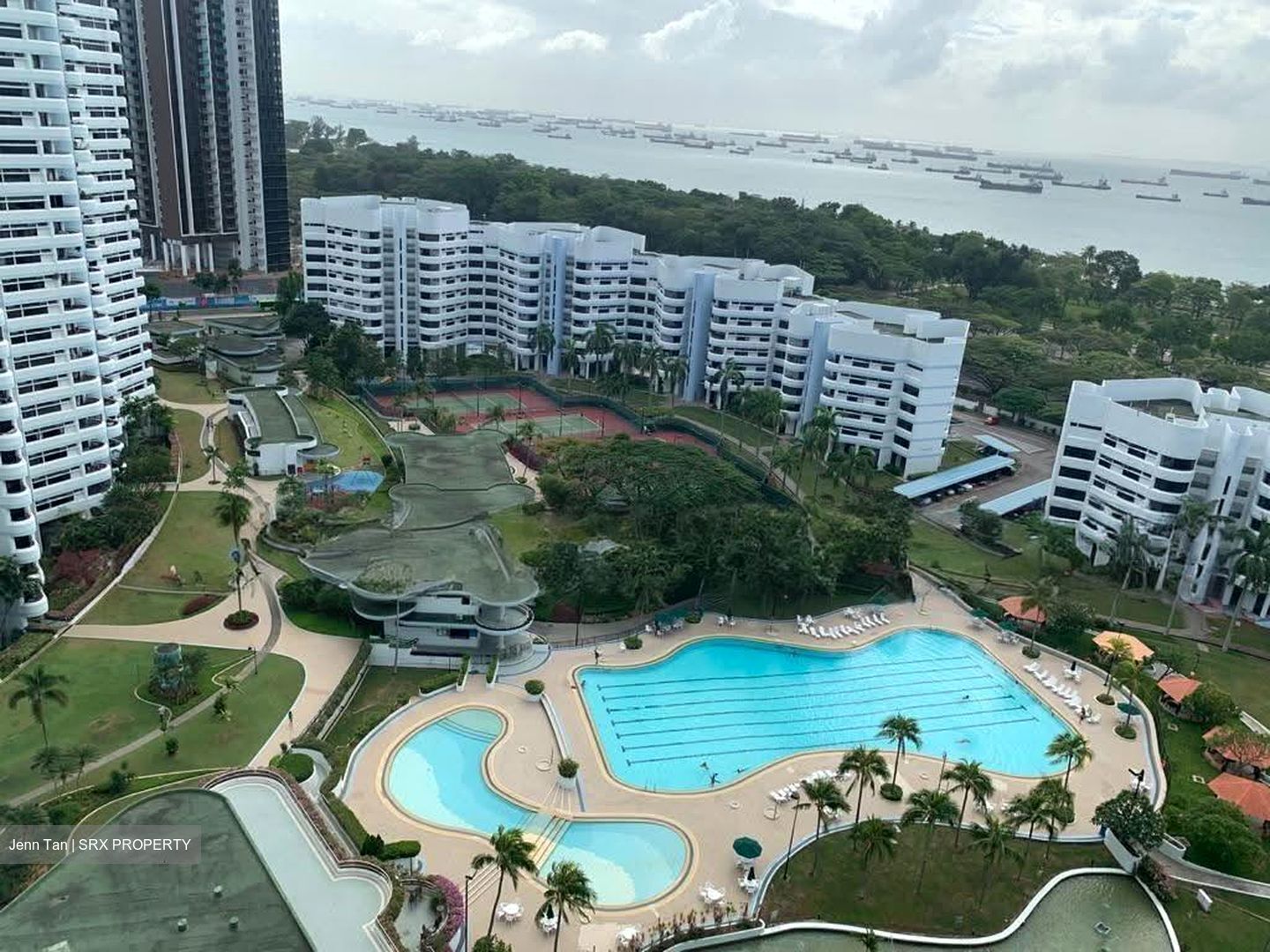 Mandarin Gardens (D15), Condominium #607399791